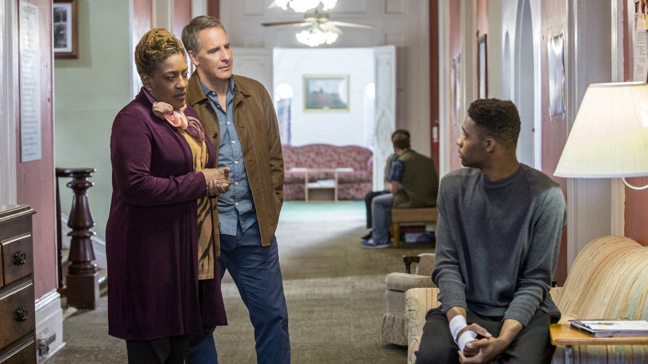 assista ao episódio 16 da temporada 1