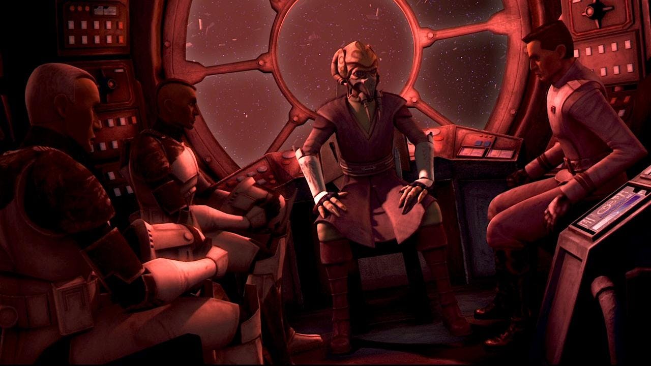 assista ao episódio 2 da temporada 1