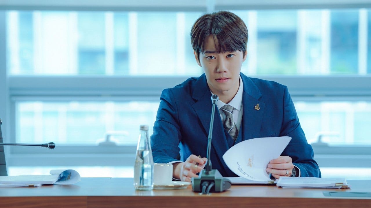 assista ao episódio 5 da temporada 1