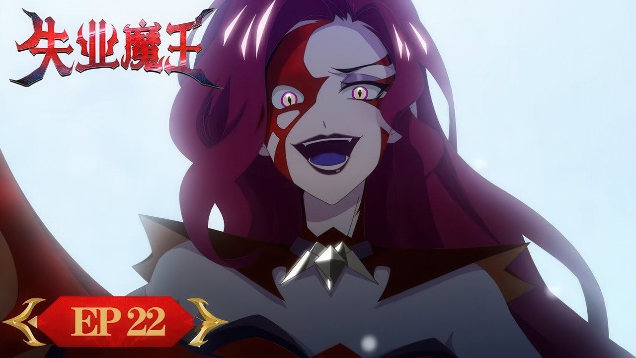 assista ao episódio 22 da temporada 1