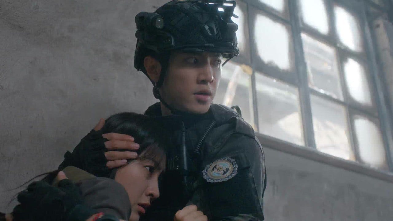 assista ao episódio 6 da temporada 1