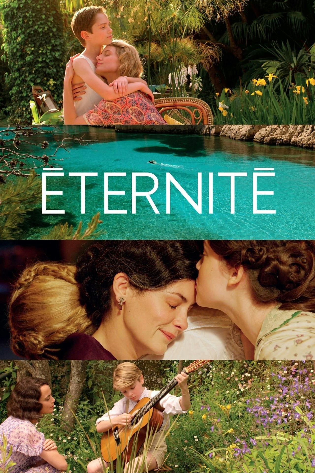 Assistir Amor Eterno Online em HD