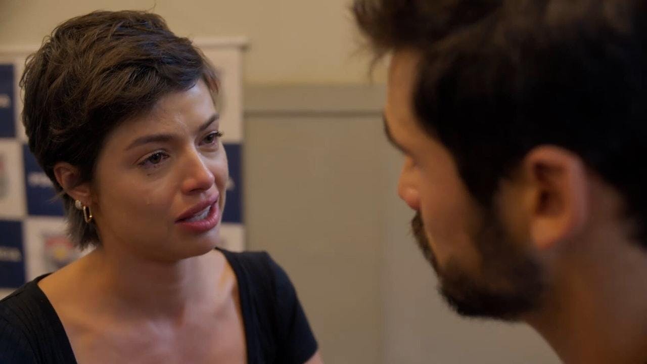 assista ao episódio 100 da temporada 1