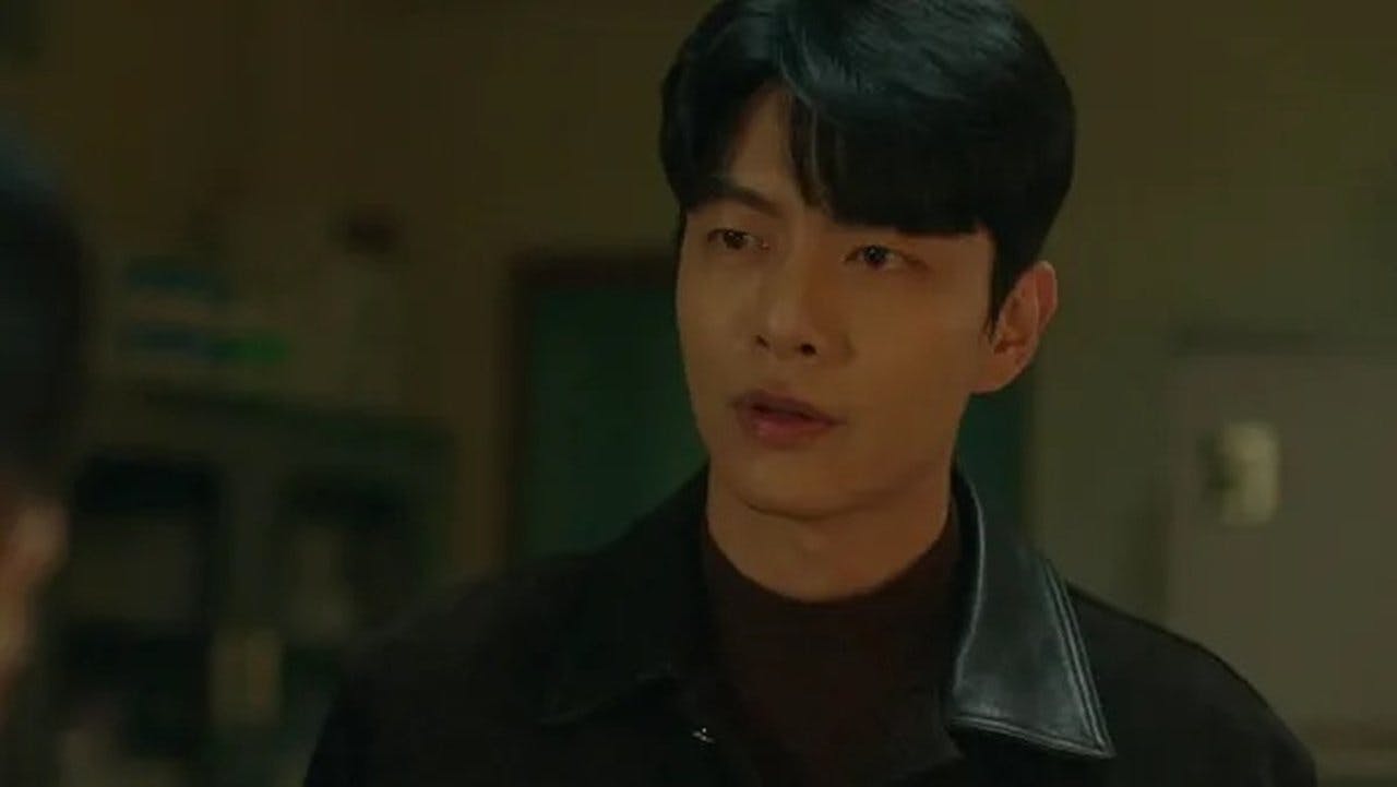 assista ao episódio 6 da temporada 1