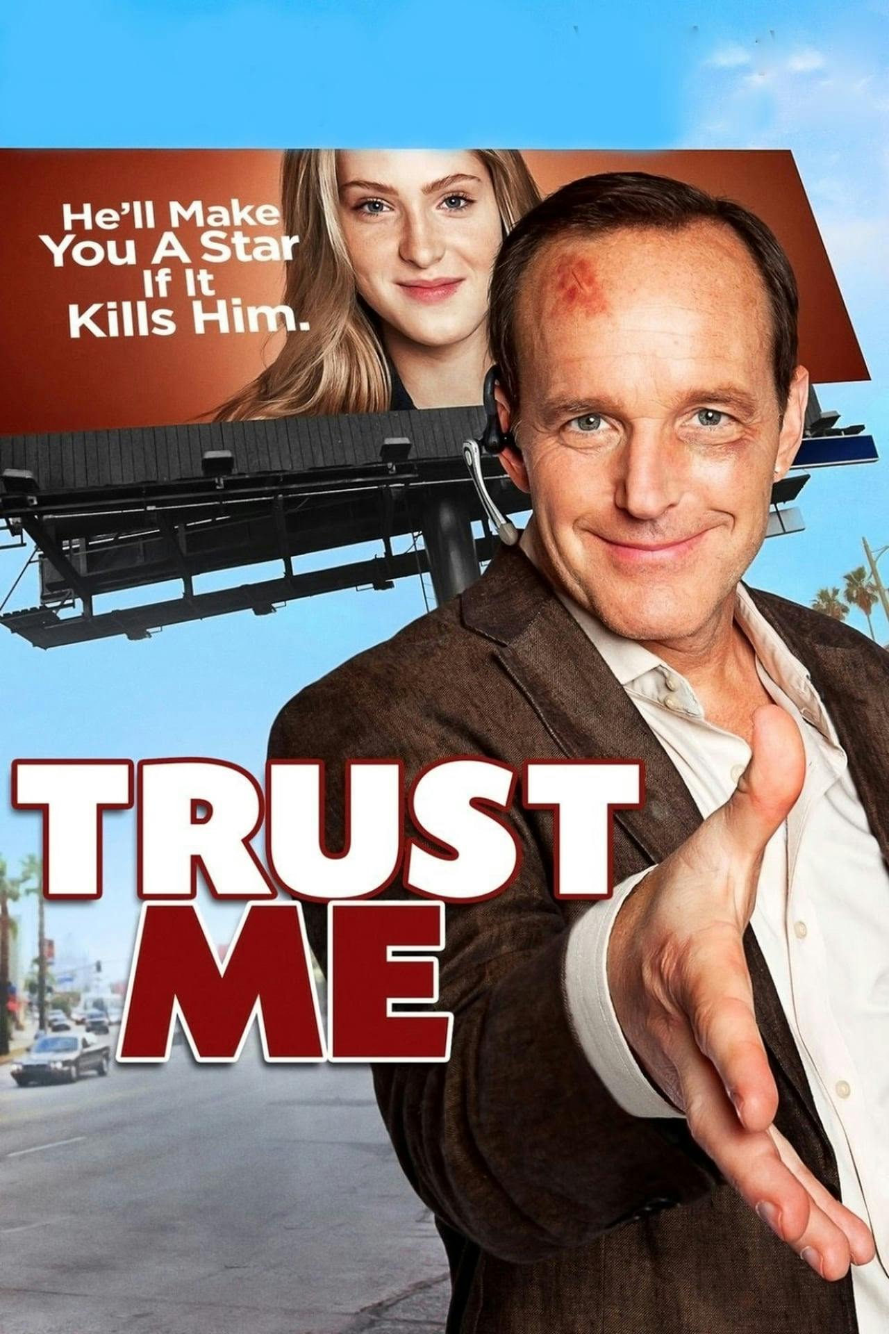 Assistir Trust Me Online em HD