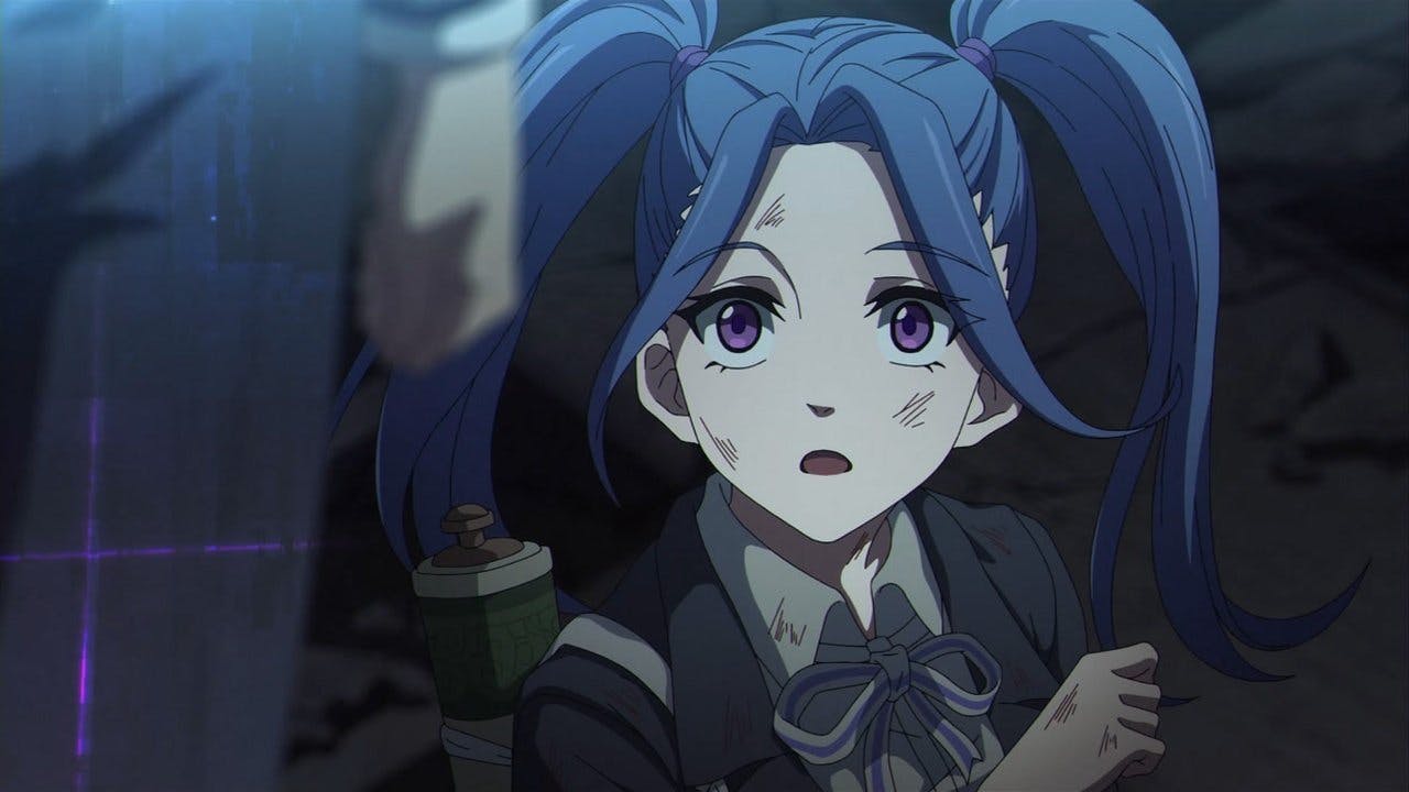 assista ao episódio 11 da temporada 1
