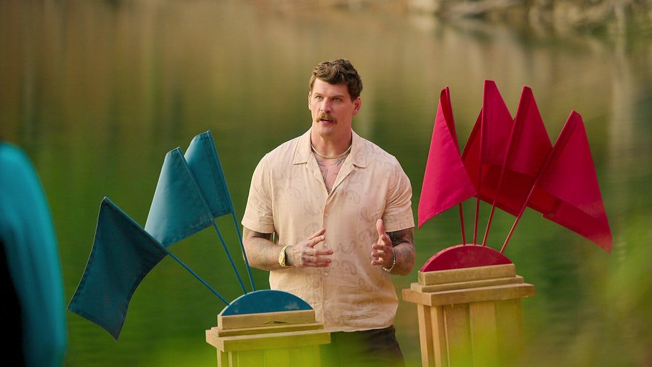 assista ao episódio 6 da temporada 1