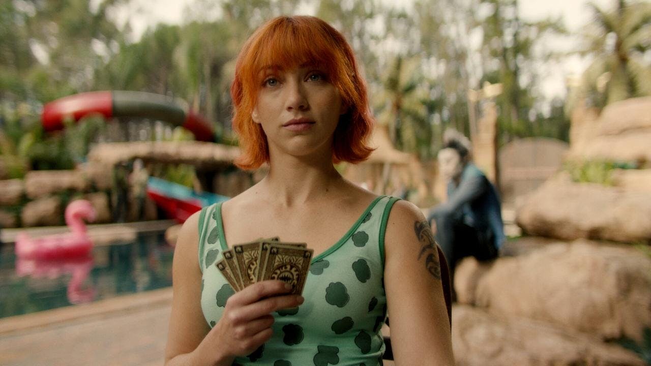 assista ao episódio 7 da temporada 1
