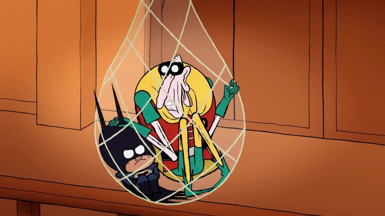 assista ao episódio 3 da temporada 1