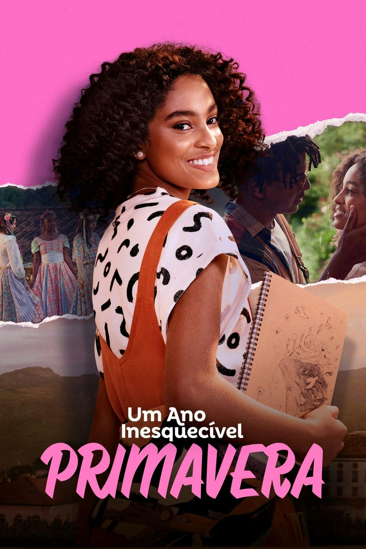 Assistir Um Ano Inesquecível – Primavera Online em HD