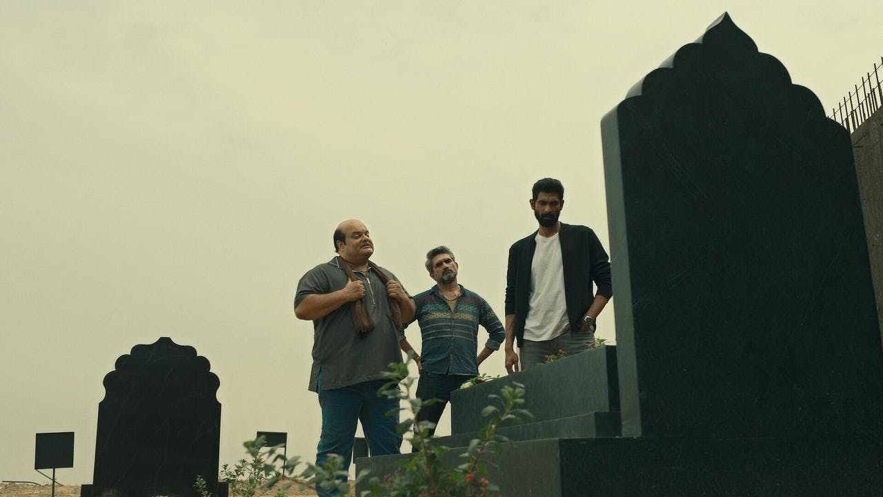 assista ao episódio 6 da temporada 1