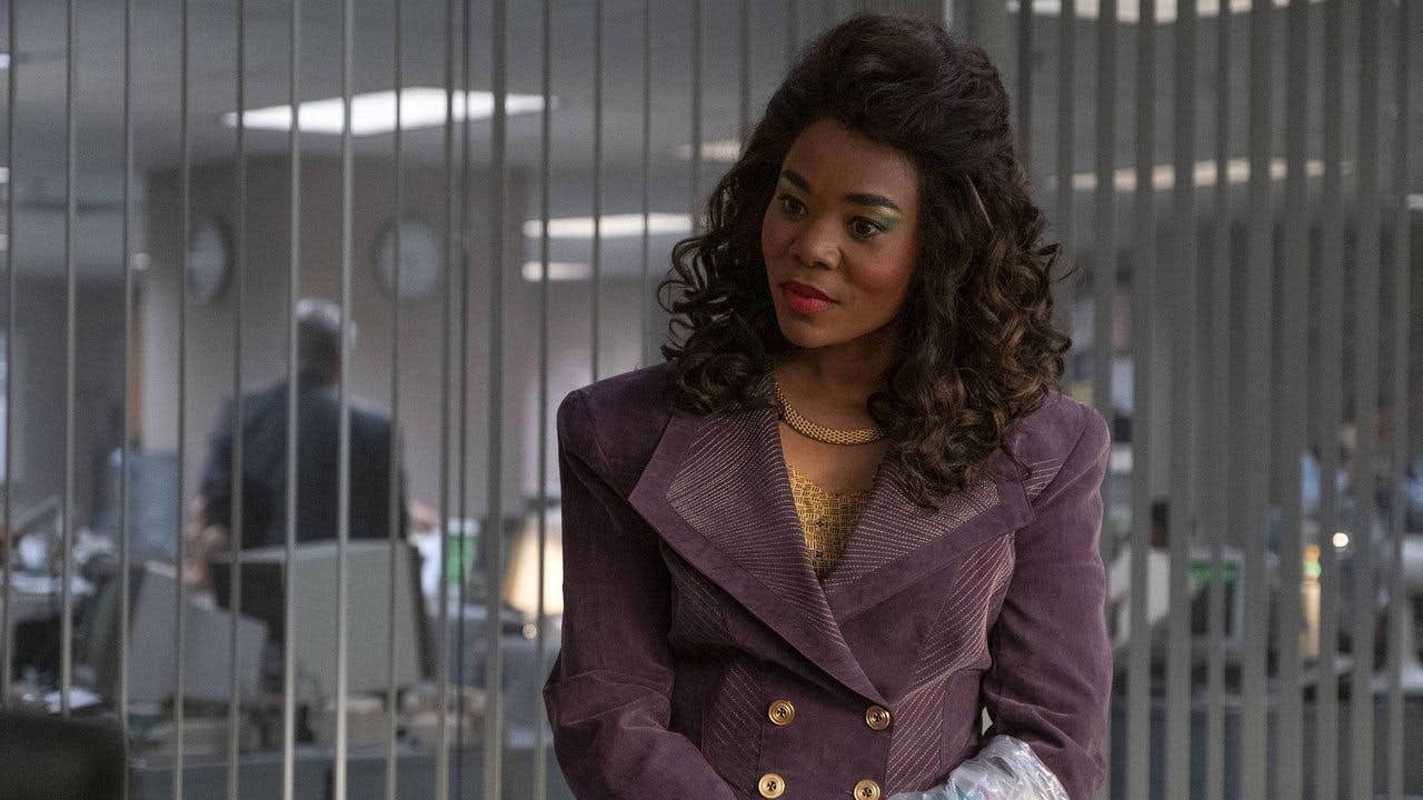 assista ao episódio 6 da temporada 1