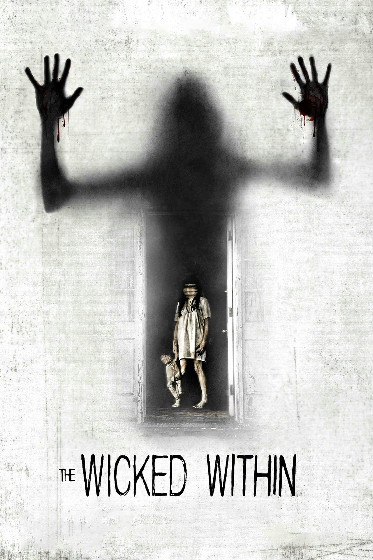 Assistir The Wicked Within Online em HD