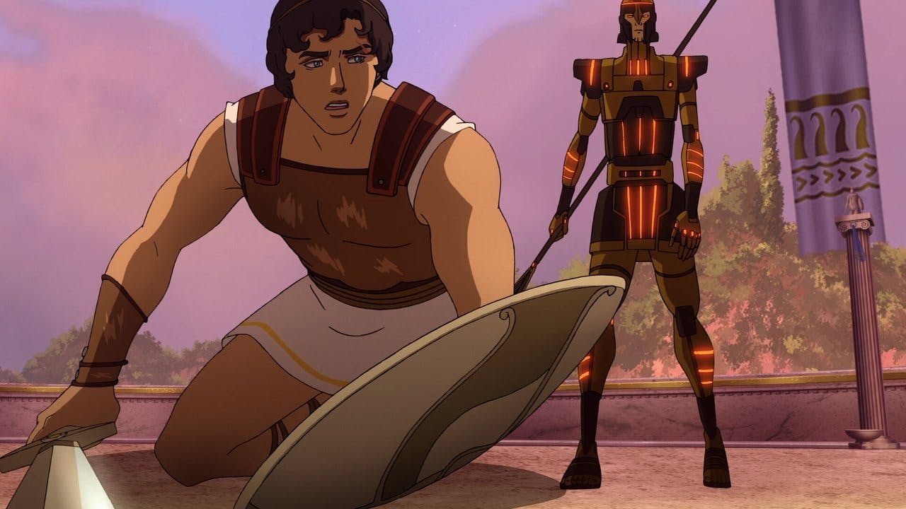 assista ao episódio 6 da temporada 1