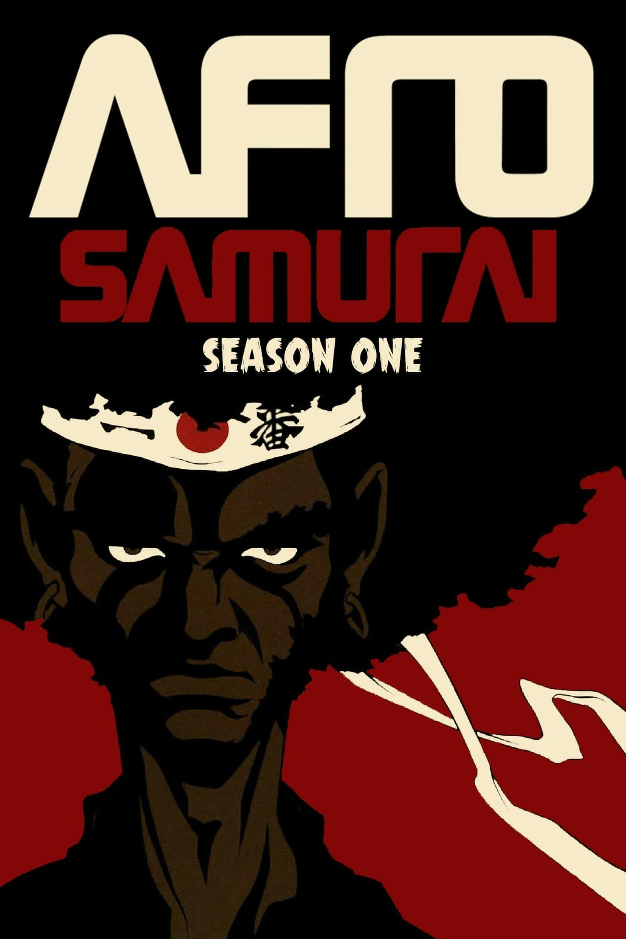 Assistir Afro Samurai: 1ª Temporada Online em HD