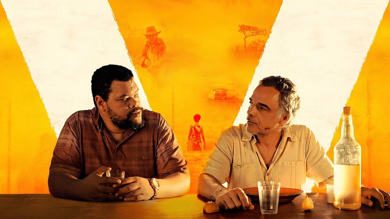Oeste Outra Vez assista online