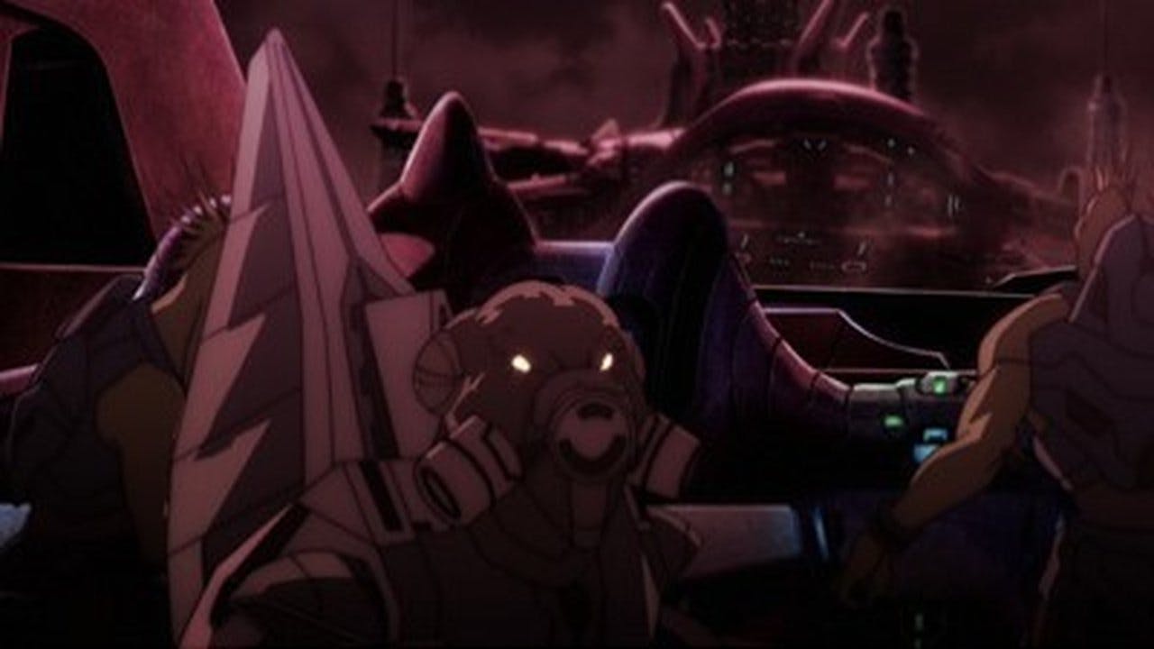 assista ao episódio 2 da temporada 1