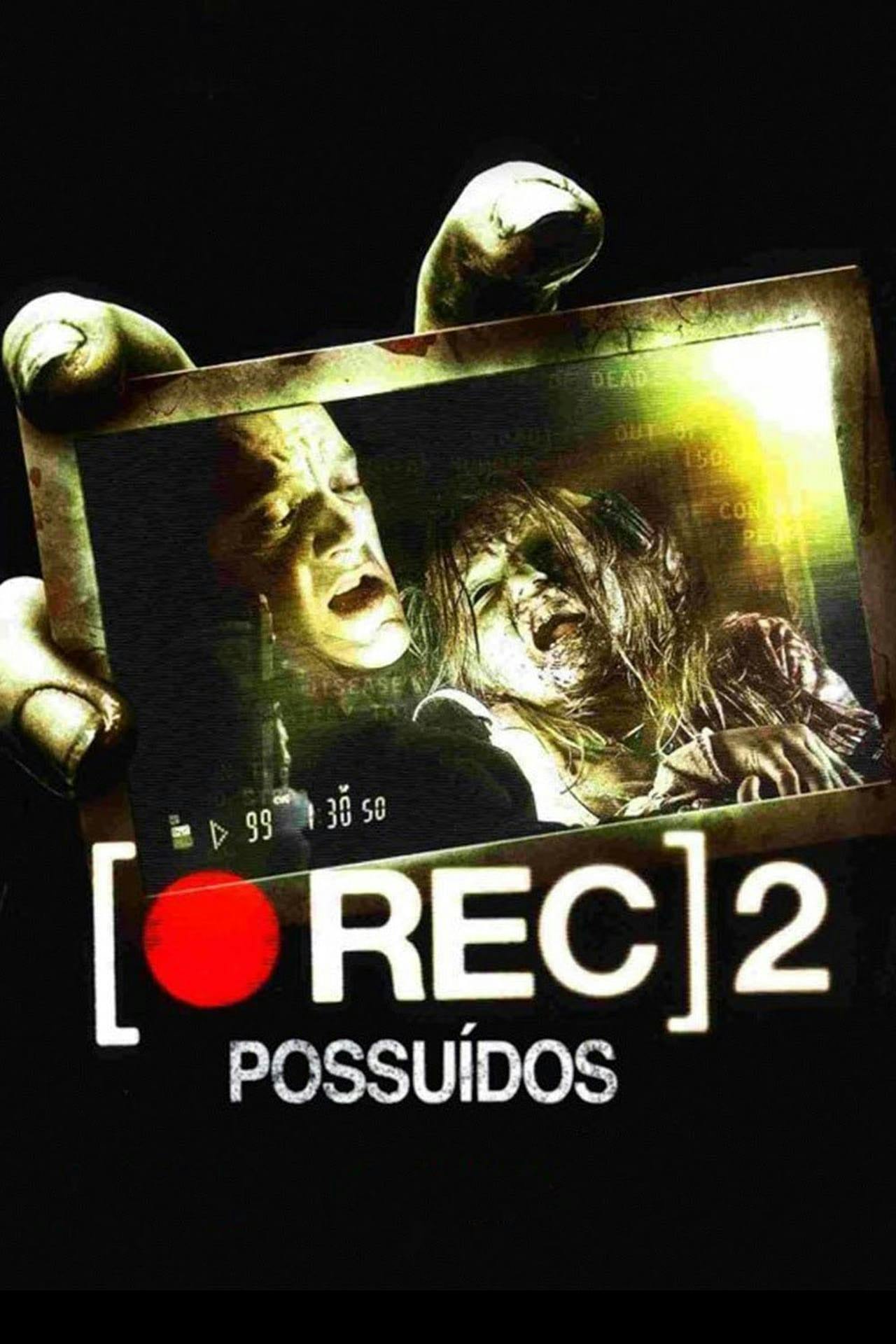 Assistir [REC] 2: Possuídos Online em HD