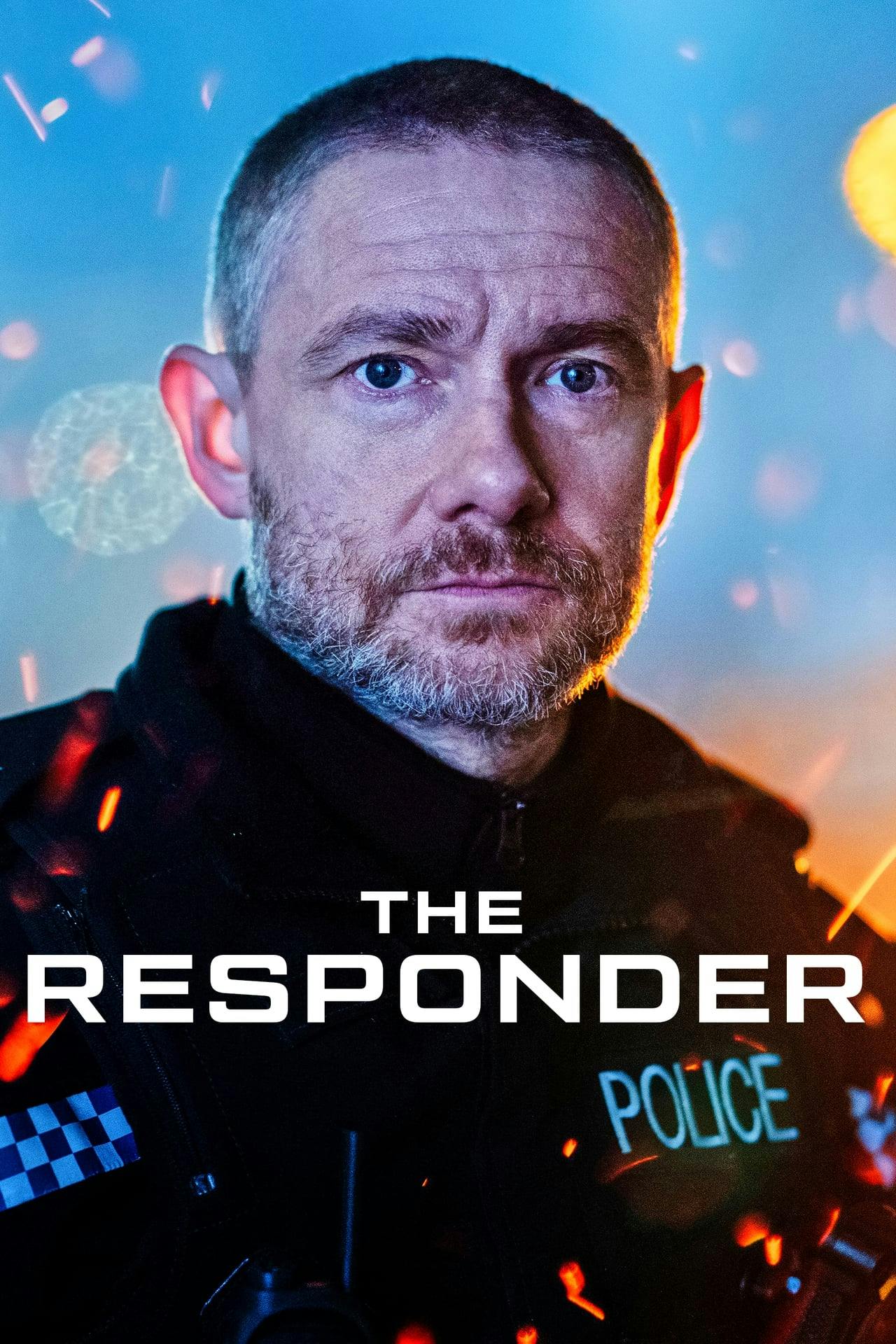 Assistir The Responder Online em HD