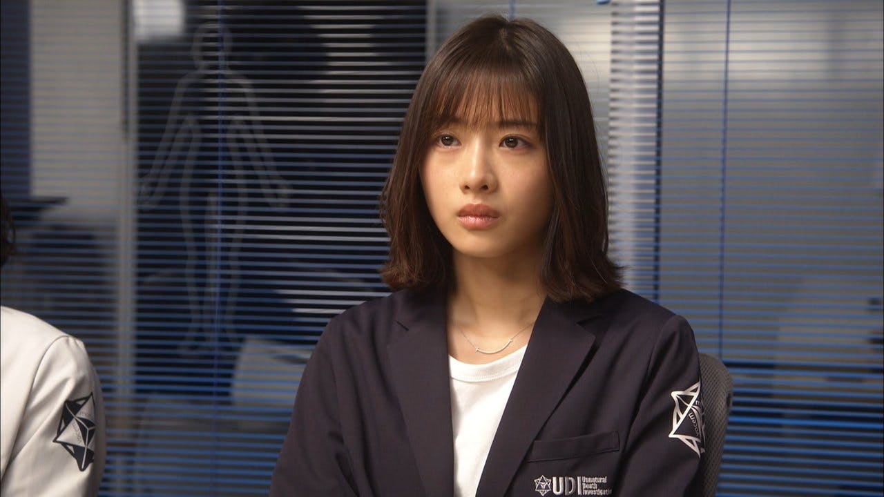 assista ao episódio 10 da temporada 1