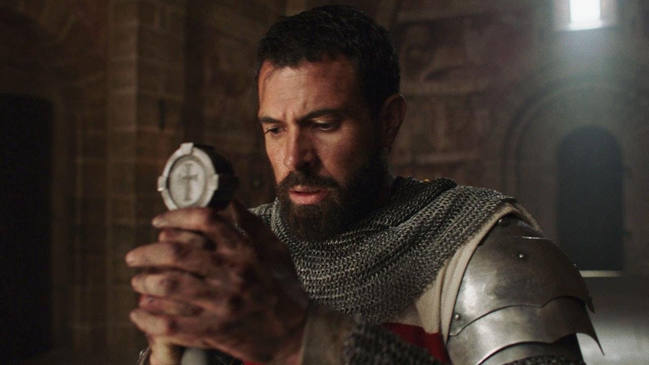 assista ao episódio 6 da temporada 1