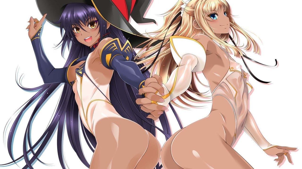 Tentacle and Witches