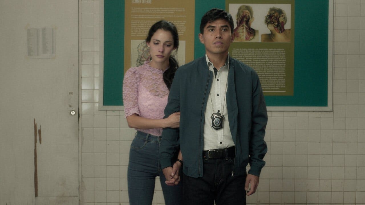 assista ao episódio 12 da temporada 1