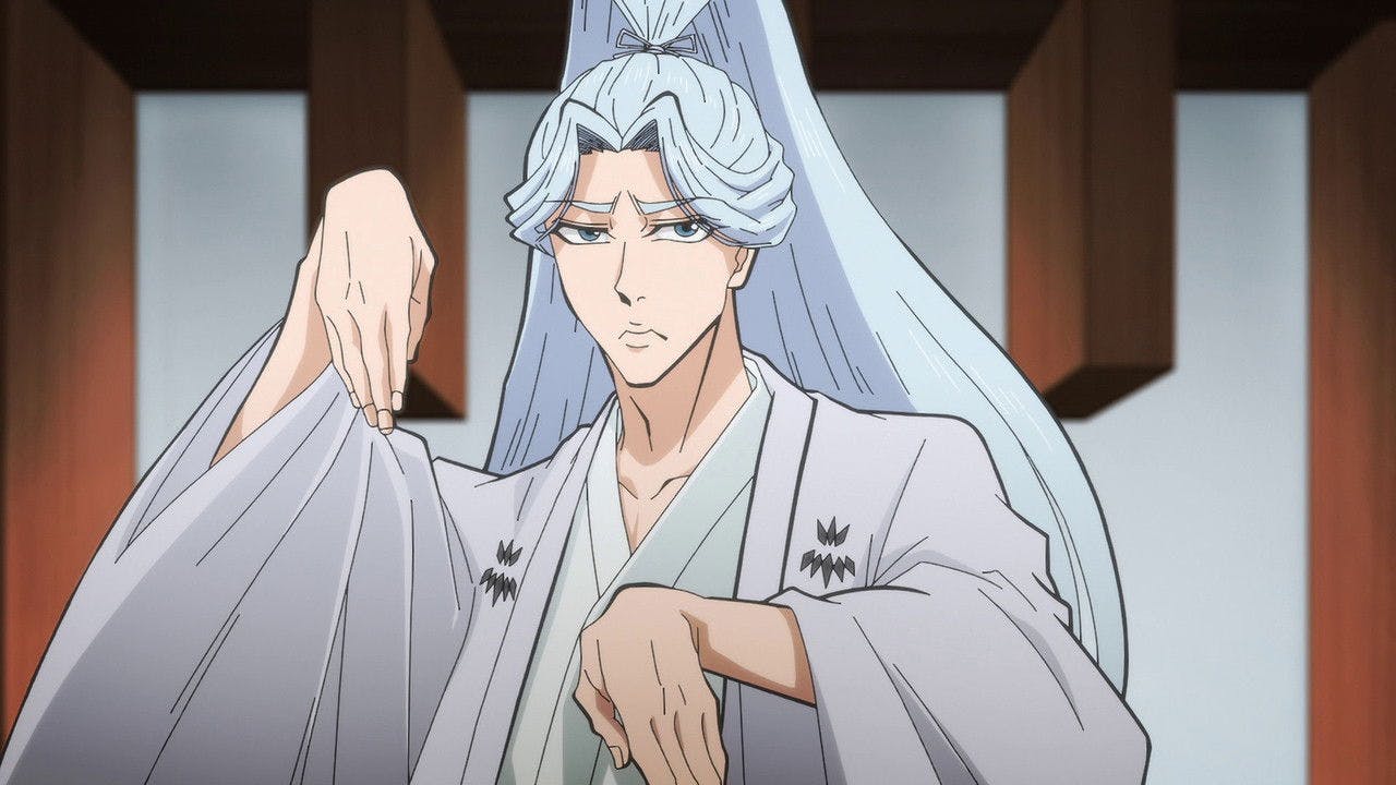 assista ao episódio 9 da temporada 1