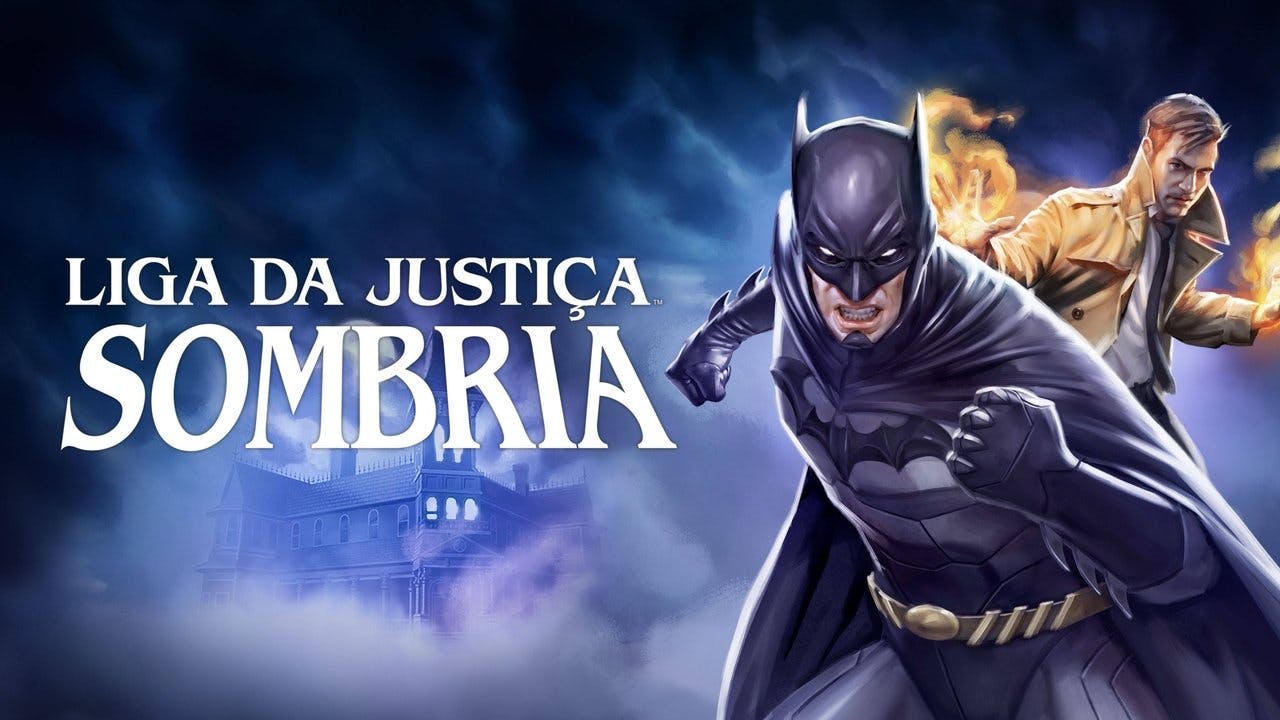 Liga da Justiça Sombria