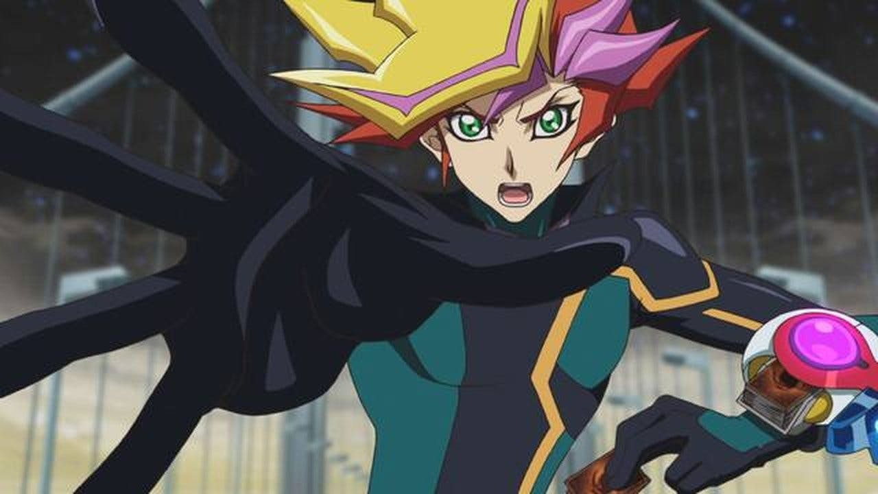 assista ao episódio 36 da temporada 1
