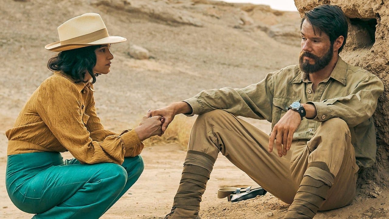 assista ao episódio 5 da temporada 1