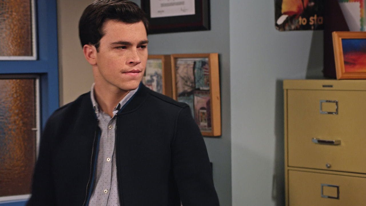 assista ao episódio 18 da temporada 1