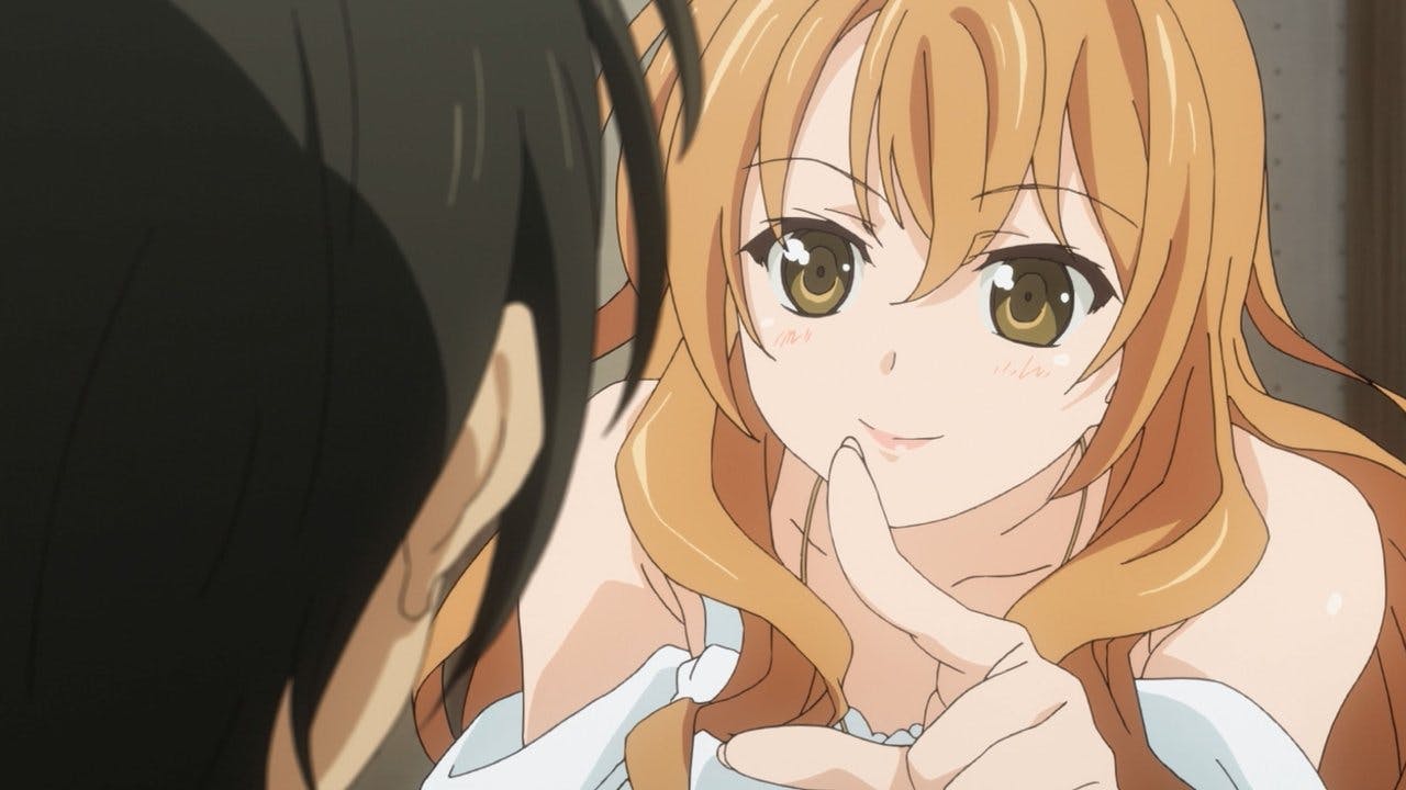 Golden Time
