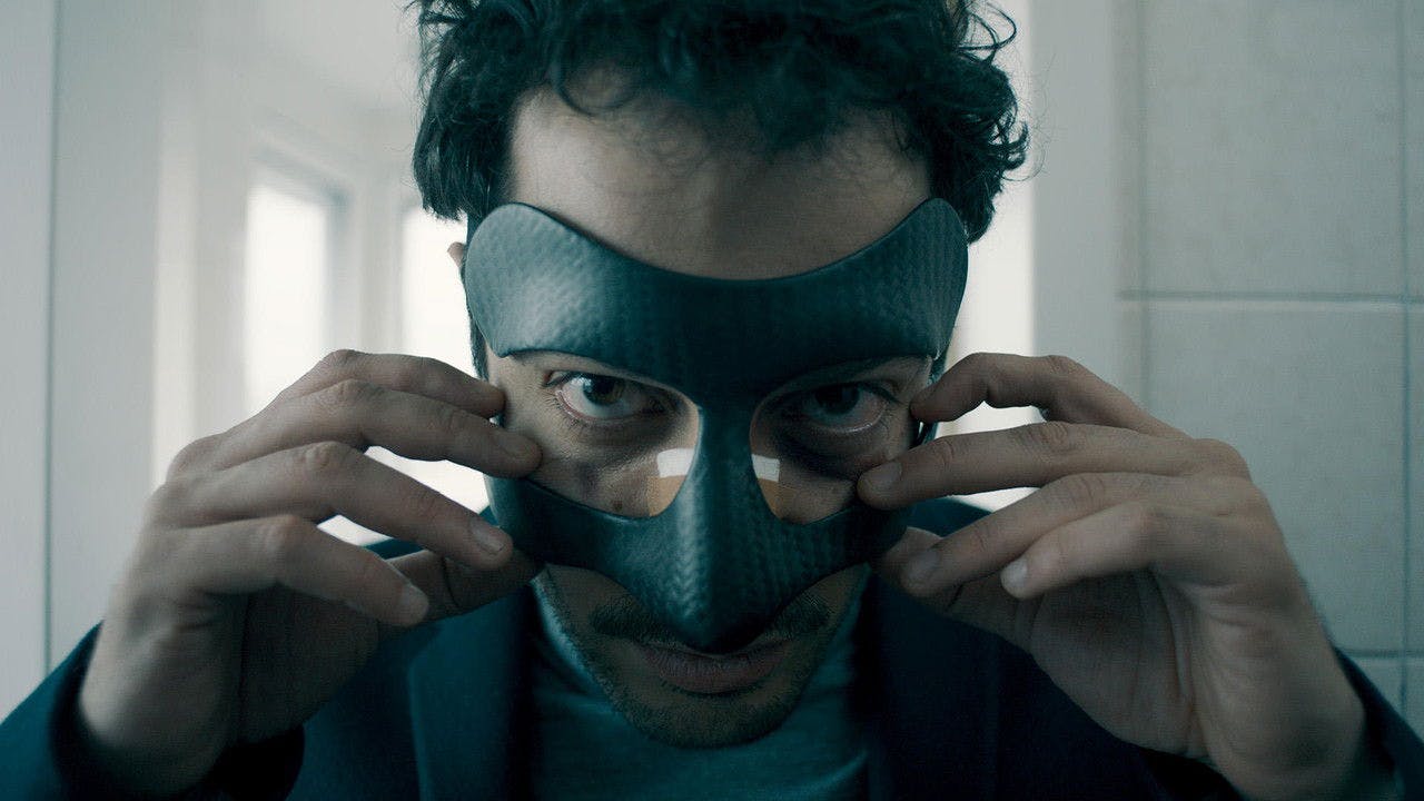 assista ao episódio 5 da temporada 1