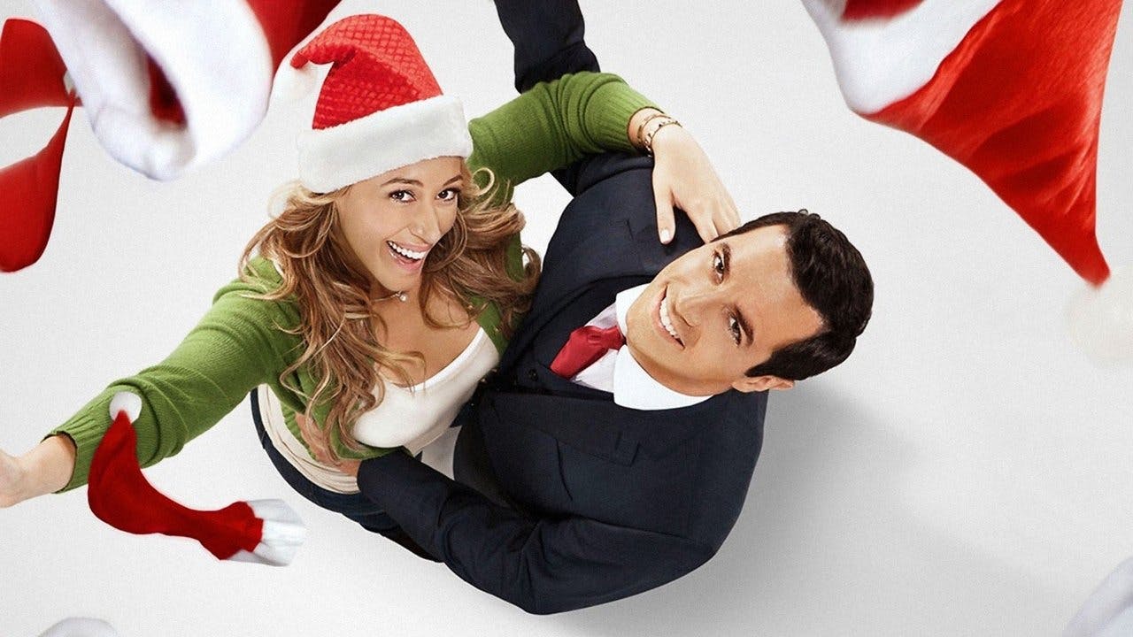 Hats Off to Christmas! assista online