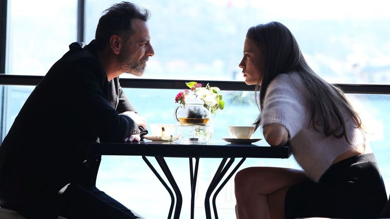 assista ao episódio 5 da temporada 1