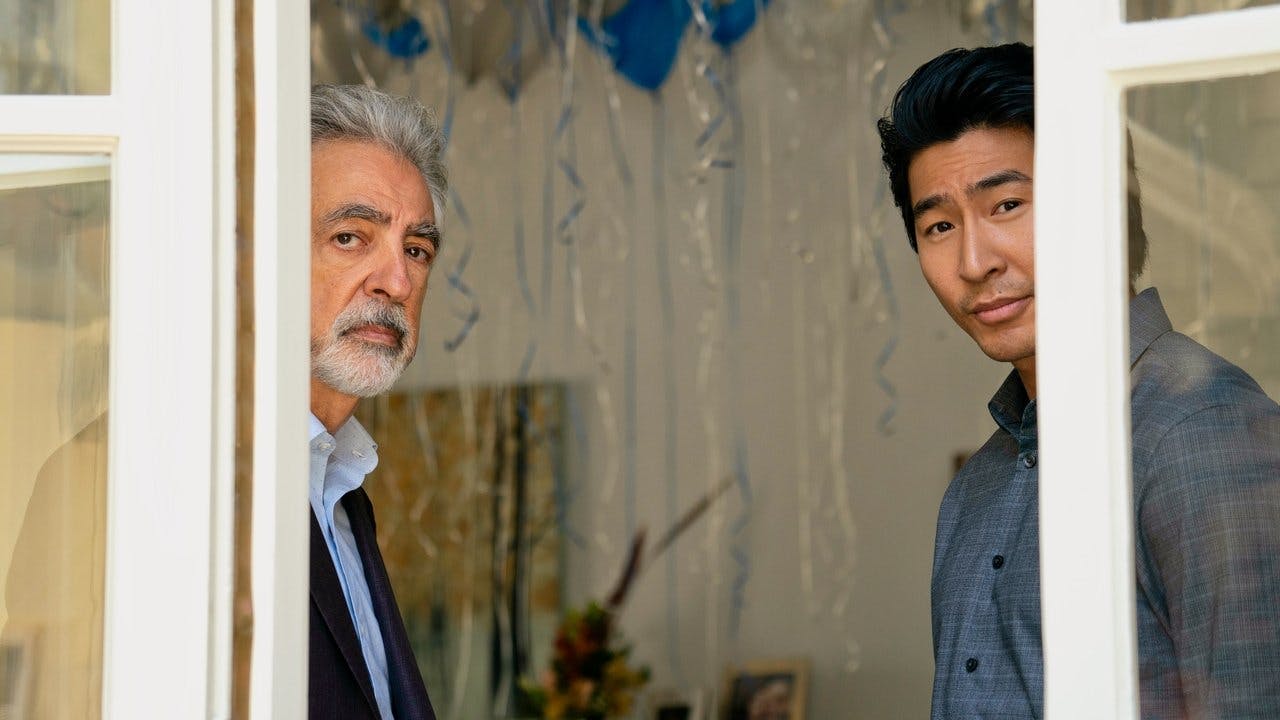 assista ao episódio 8 da temporada 1