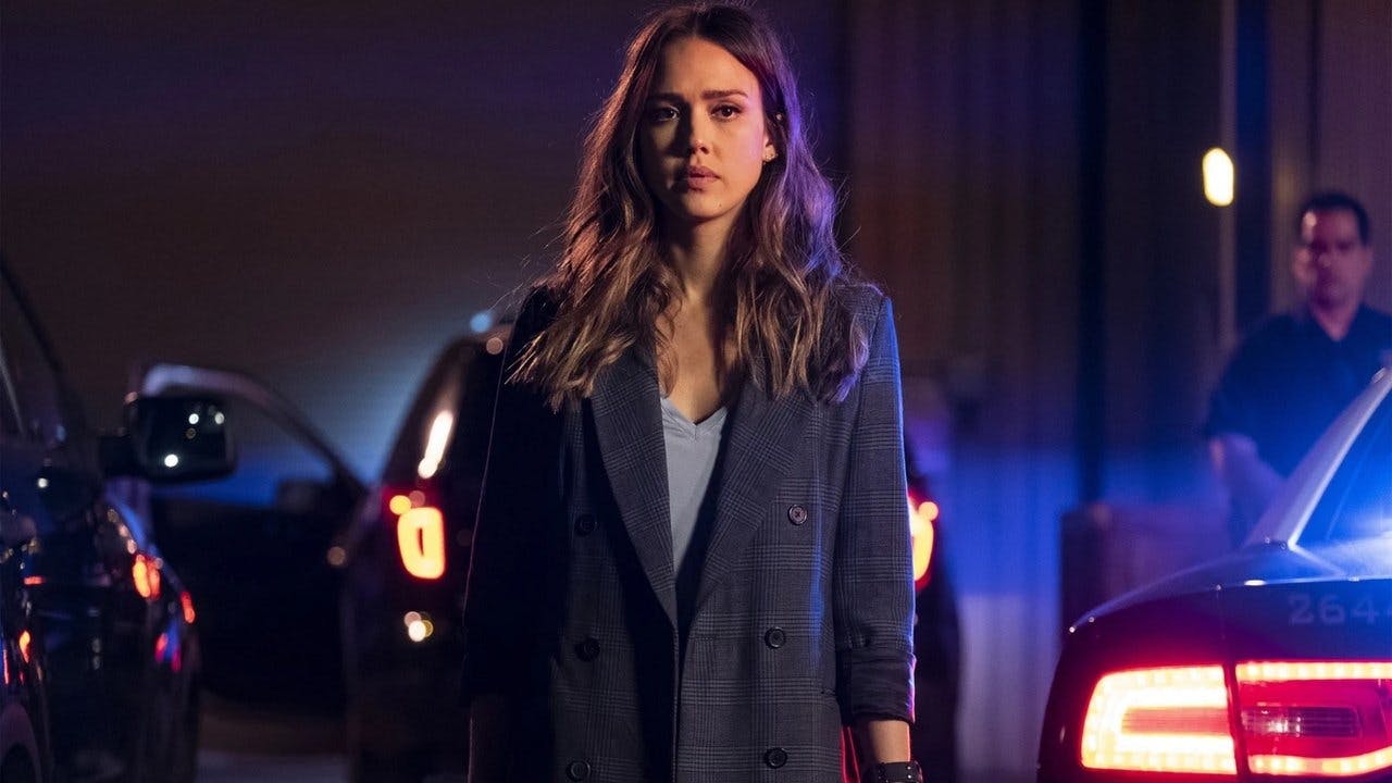 assista ao episódio 7 da temporada 1