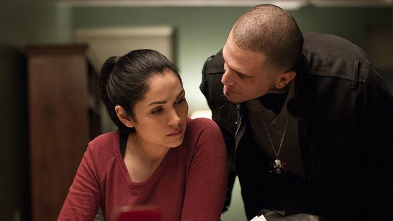 assista ao episódio 7 da temporada 1