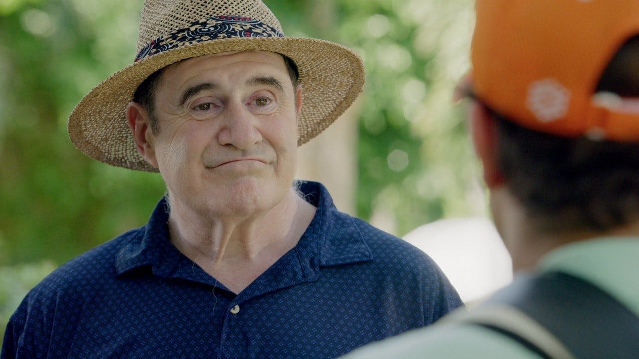 assista ao episódio 7 da temporada 1