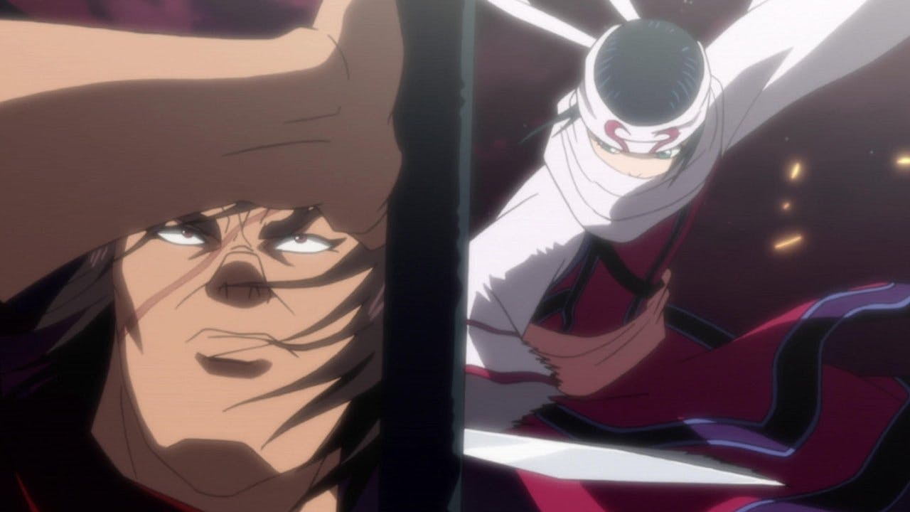 assista ao episódio 31 da temporada 1