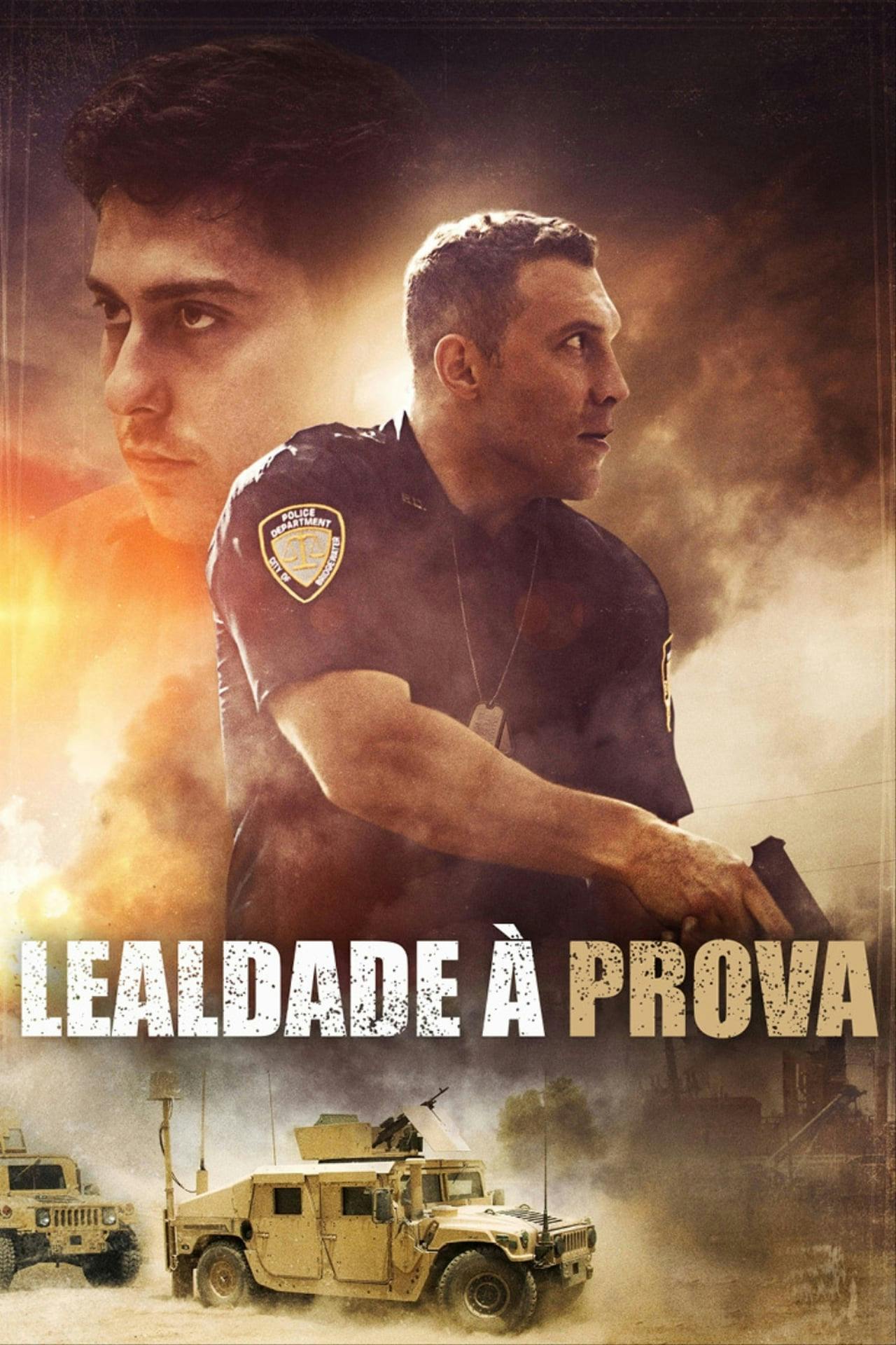 Assistir Lealdade à Prova Online em HD