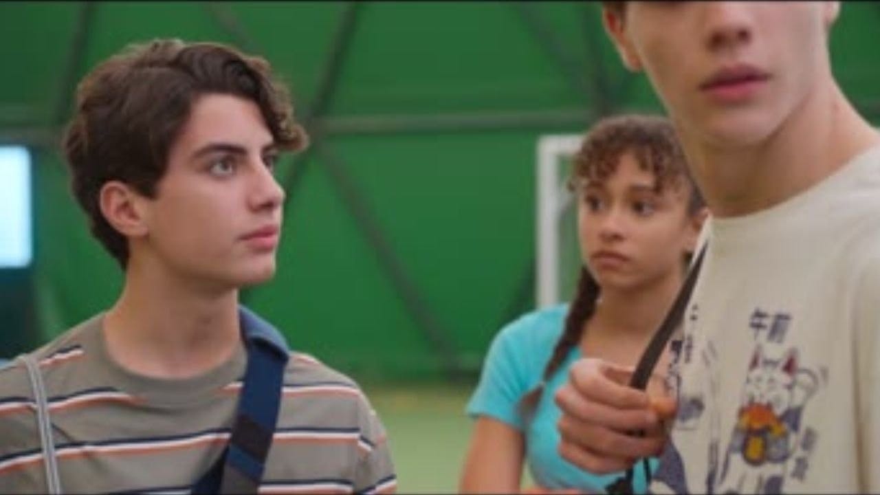 assista ao episódio 11 da temporada 1