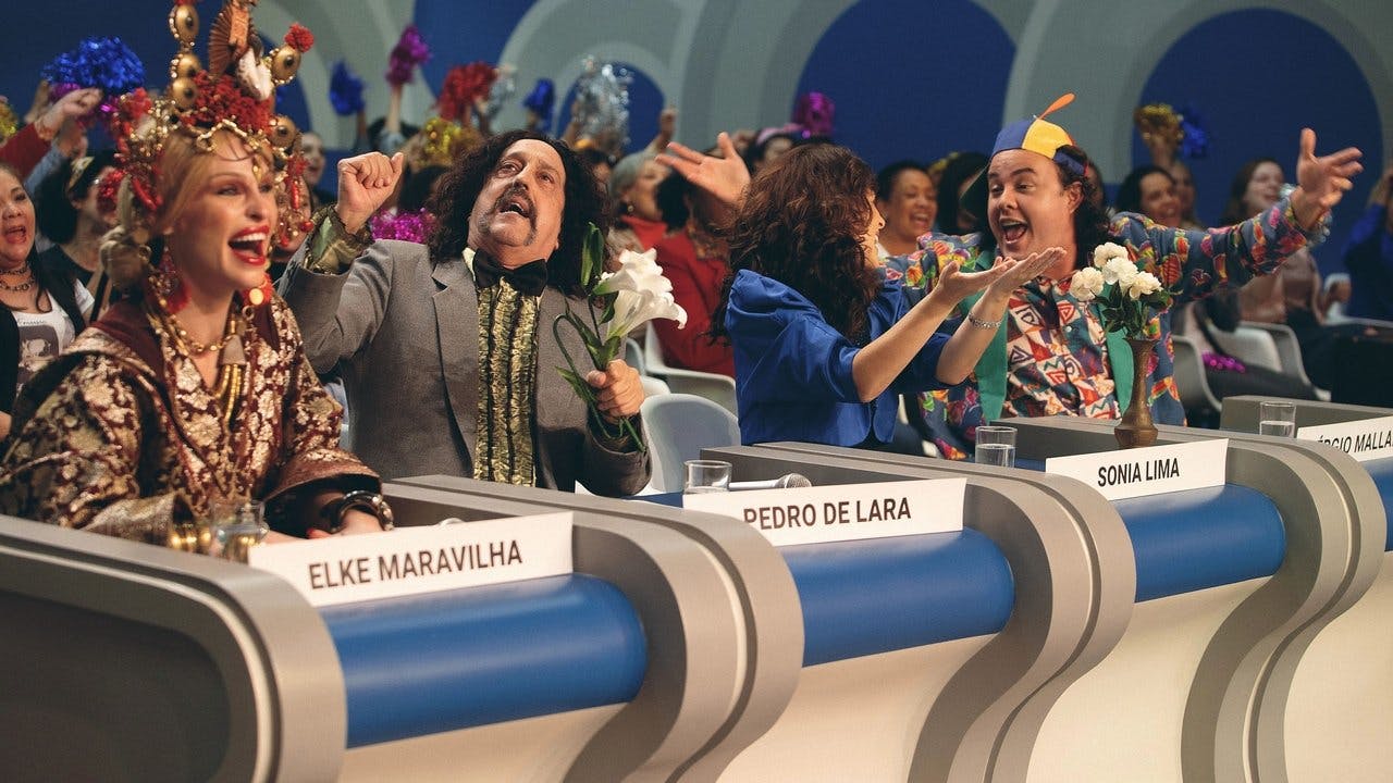 assista ao episódio 8 da temporada 1