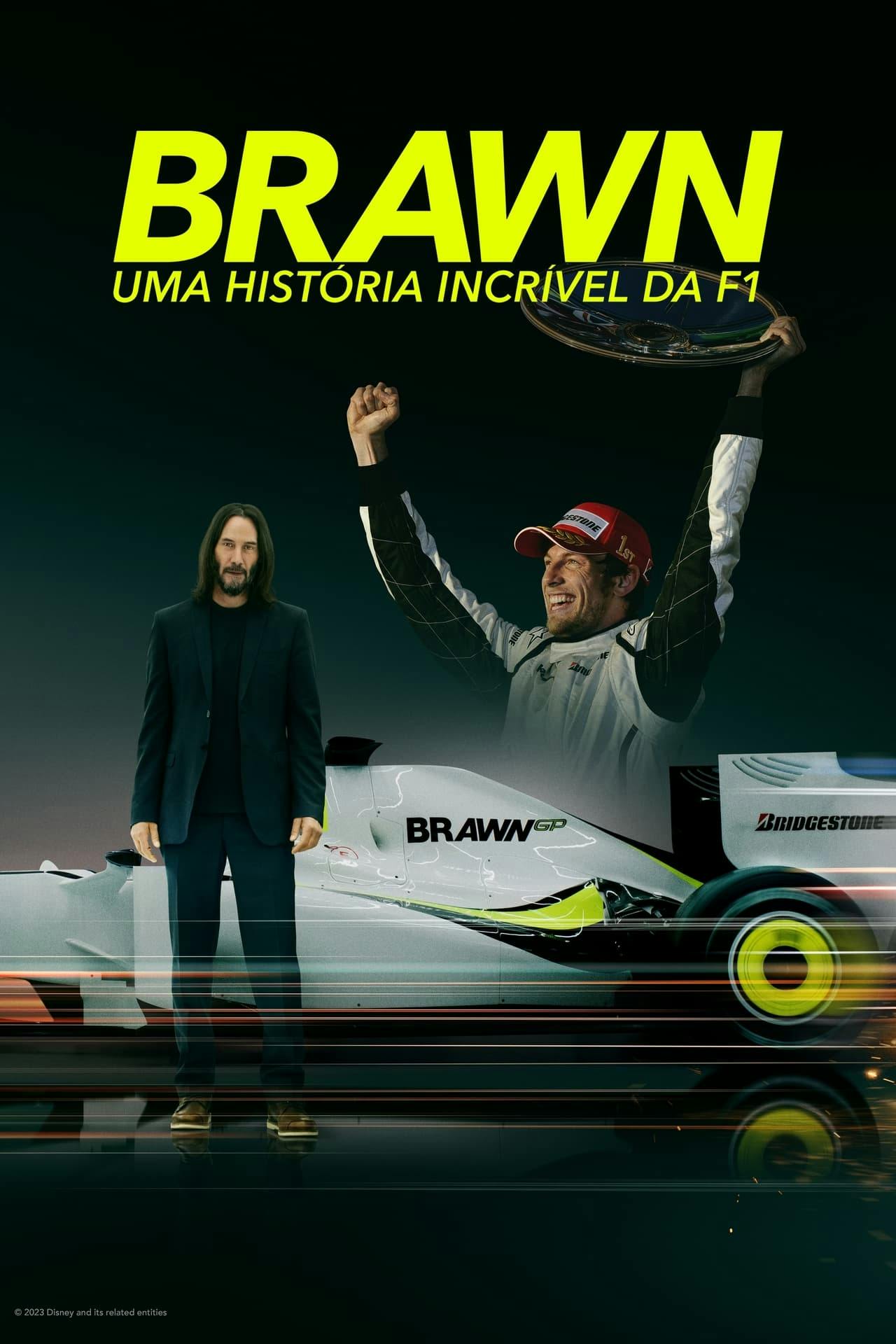 Assistir Brawn: Uma História Incrível da F1 Online em HD