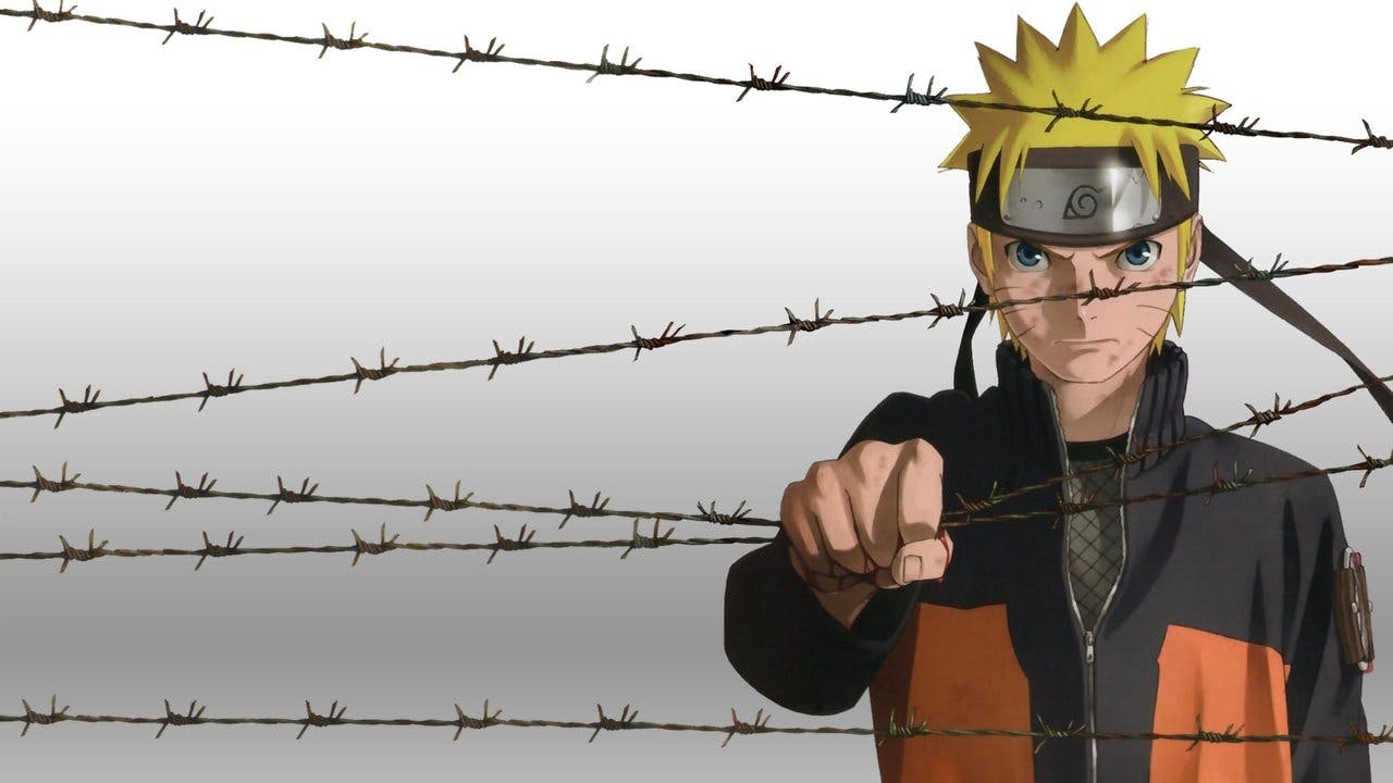 Naruto Shippuden O Filme: Prisão de Sangue