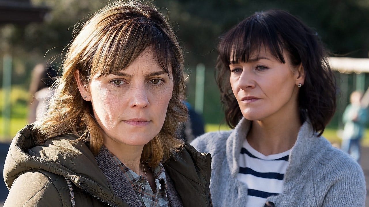 assista ao episódio 2 da temporada 1