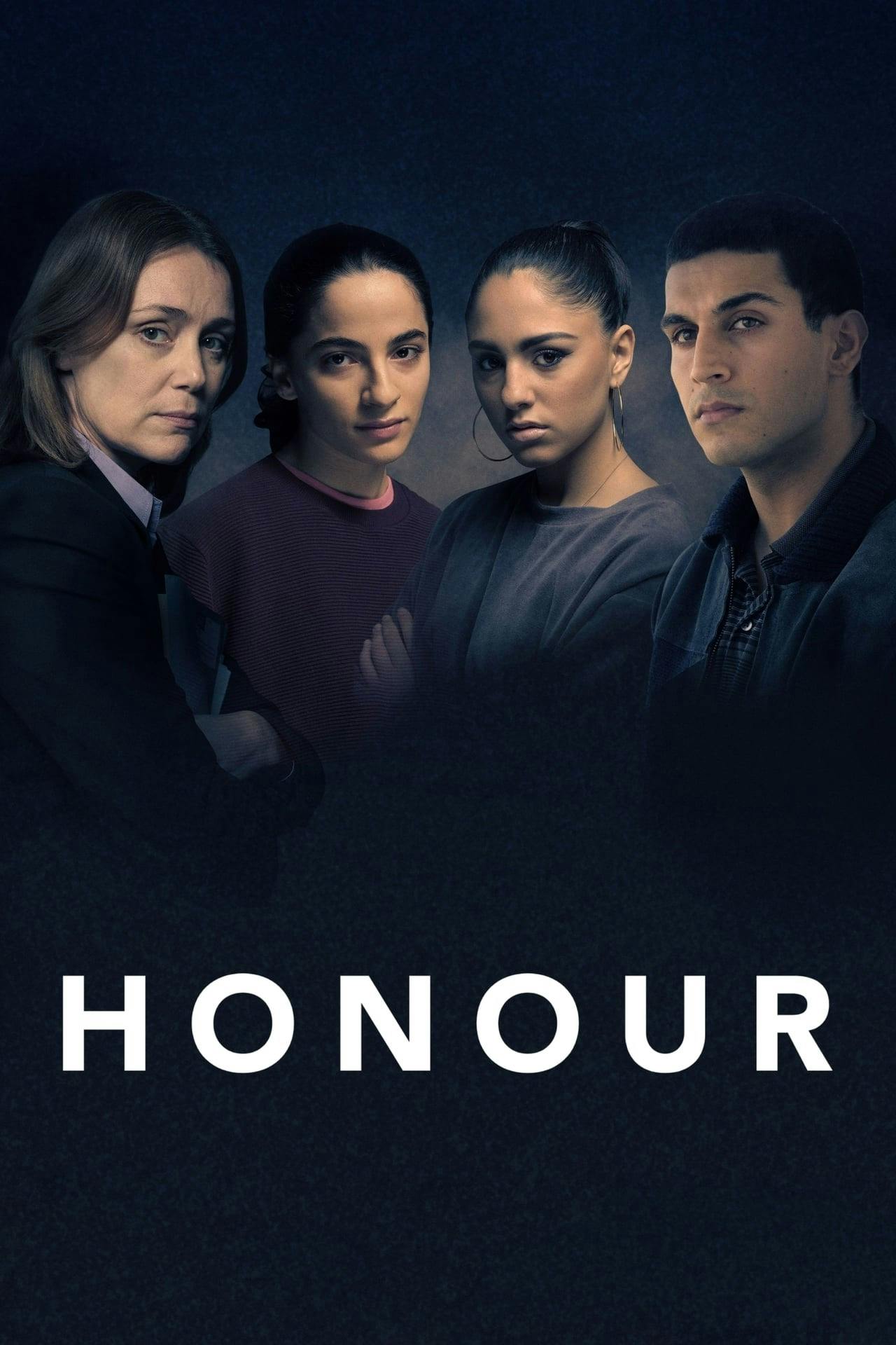 Assistir Honour Online em HD