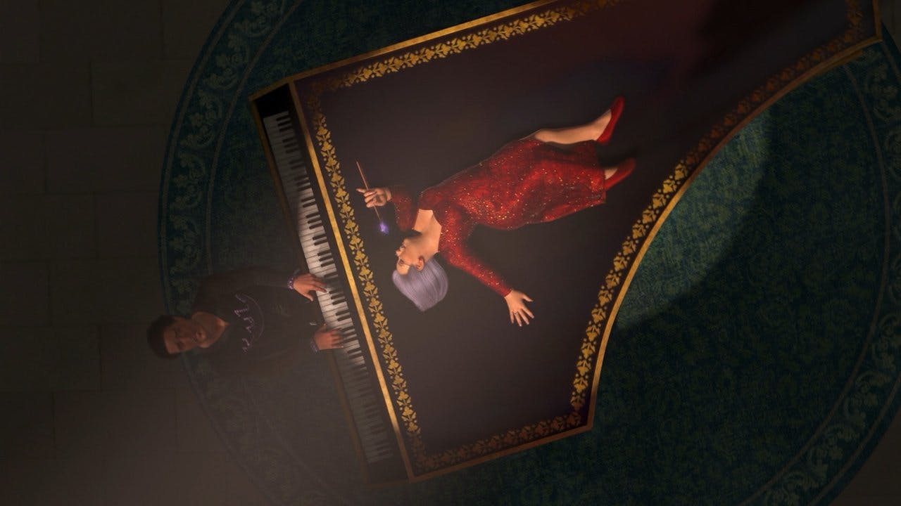 Shrek 2
