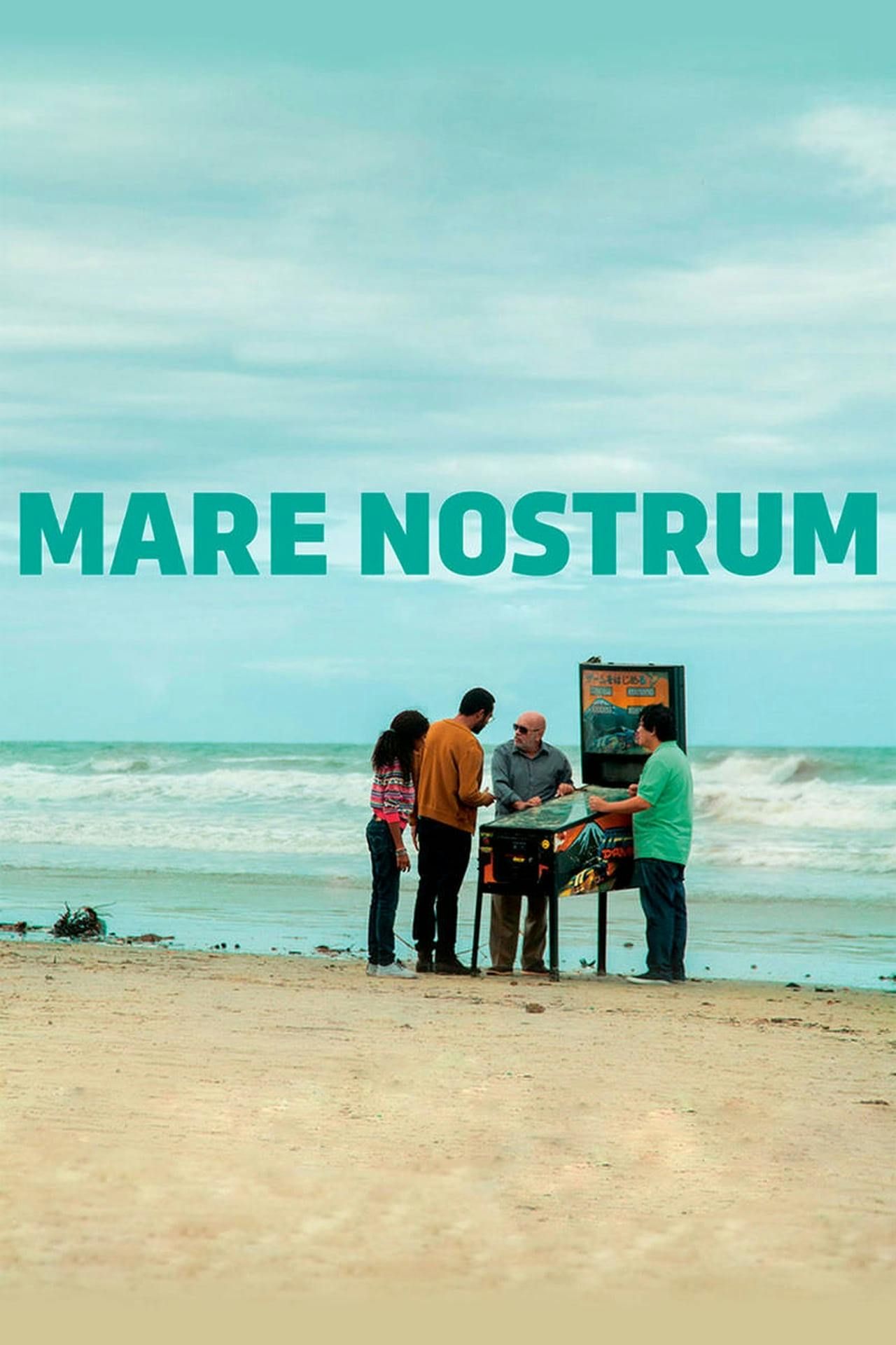 Assistir Mare Nostrum Online em HD